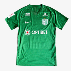 2021 FLORA #23 VÄLJA HOME SHIRT