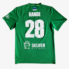 2021 FLORA U21 #28 RANDE HOME SHIRT
