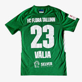 2024 FLORA #23 VÄLJA HOME SHIRT
