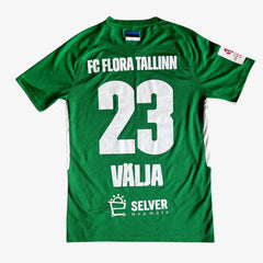 2024 FLORA #23 VÄLJA HOME SHIRT