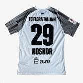 2024 FLORA #29 KOSKOR AWAY SHIRT