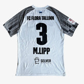 2024 FLORA #3 M. LIPP AWAY SHIRT