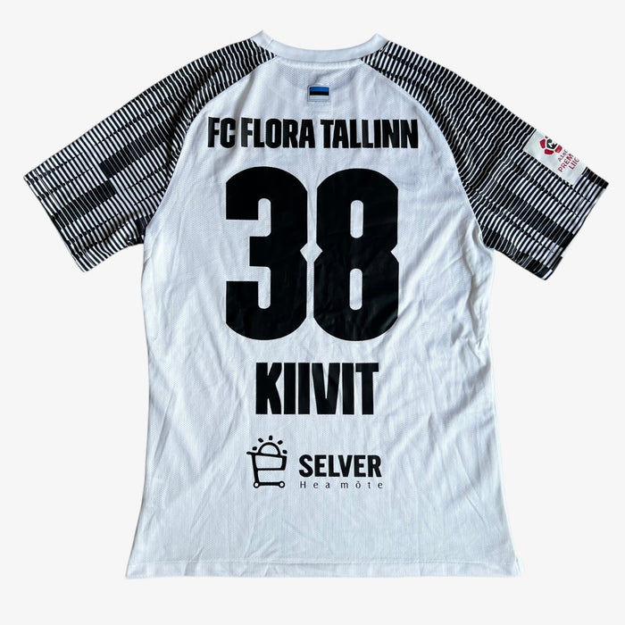 2024 FLORA #38 KIIVIT AWAY SHIRT
