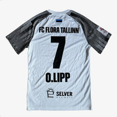2024 FLORA #7 O. LIPP AWAY SHIRT