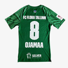 2024 FLORA #8 OJAMAA HOME SHIRT