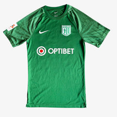 2024 FLORA U21 #56 VAHEMETS HOME SHIRT