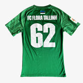 2024 FLORA U21 #62 HOME SHIRT