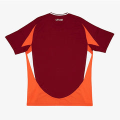 2024/2025 LATVIA HOME SHIRT