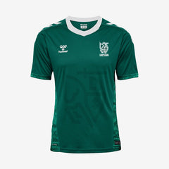 2024/2026 LITHUANIA AWAY SHIRT