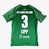 2025 FLORA #3 LIPP HOME SHIRT
