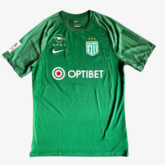 2025 FLORA #3 LIPP HOME SHIRT