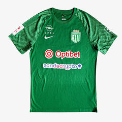 2025 FLORA #5 VAHER HOME SHIRT