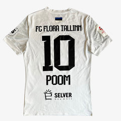 2025/2026 FLORA AWAY SHIRT