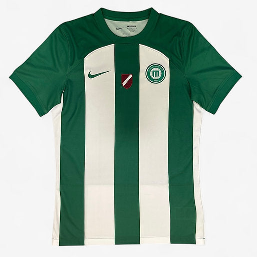 2025/2026 METTA FC HOME SHIRT