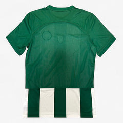 2025/2026 METTA FC HOME SHIRT