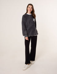 Good Vibes Sweatshirt