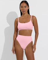 Pool Days Top D+ - Delight