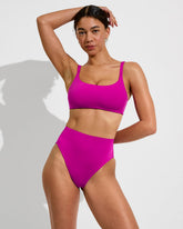 Pool Days Top D+ - Aloha
