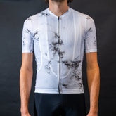 Air Speed II - White Granite