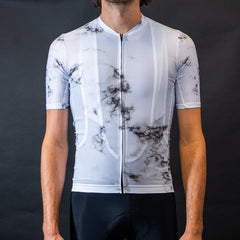Air Speed II - White Granite