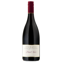 Ata Rangi, 'Crimson' Pinot Noir 2018