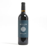 Avalon, Zinfandel 2022