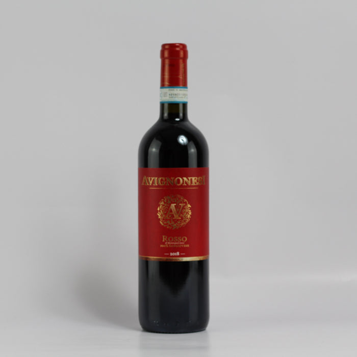 Avignonesi, Rosso di Montepulciano 2019
