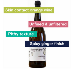 Baglio Antico Bianco IGP 2022