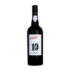 Barbeito, Sercial 10 Year Old Madeira Reserva Velha