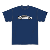 BB AUTO TURBO TEE
