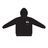 BB TARGA HOODIE