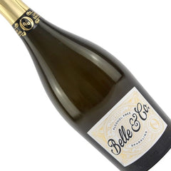 Belle and Co - Bees Knees Brut 0% (75cl)