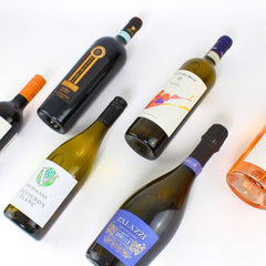 Bestsellers Mixed 6 Bottle Case