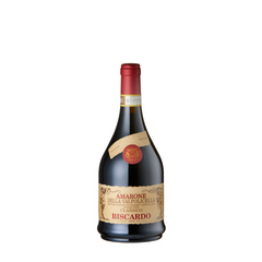 Biscardo, Amarone della Valpolicella Classico 2017