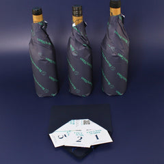 Blind Tasting at Home - Feeling Fancy?