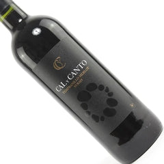 Cal Y Canto, Tempranillo, Merlot, Syrah 2024