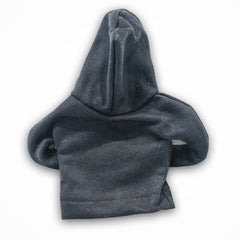 Car Shifter Hoodie Cover - Black