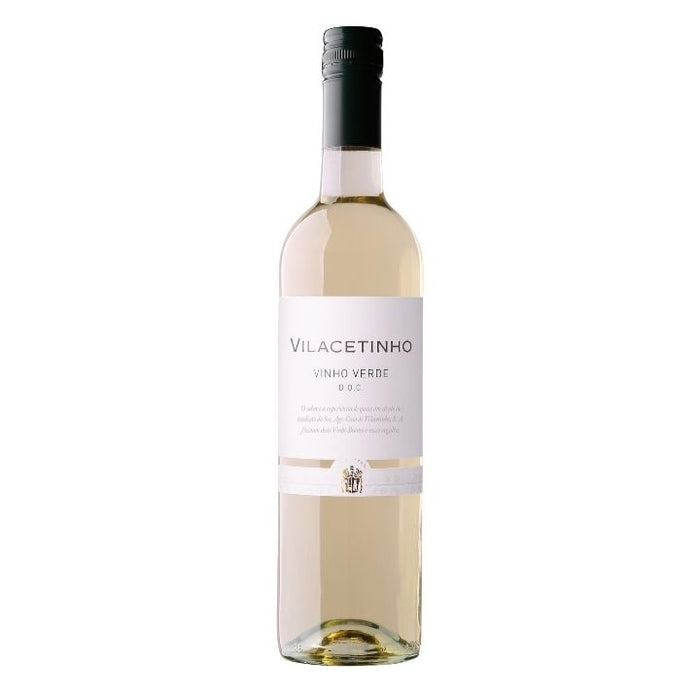 Casa de Vilacetinho, Vinho Verde 2025