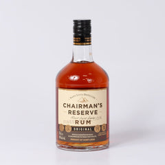 Chairman's Reserve Original Rum (70cl 40%)