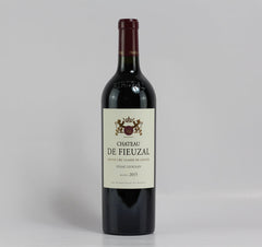 Chateau de Fieuzal, Pessac-Leognan 2015
