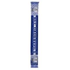 DAUGAVPILS BFC SCARF