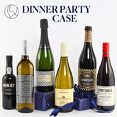 Dinner Party Mixed Case (FREE Delivery on this Case)