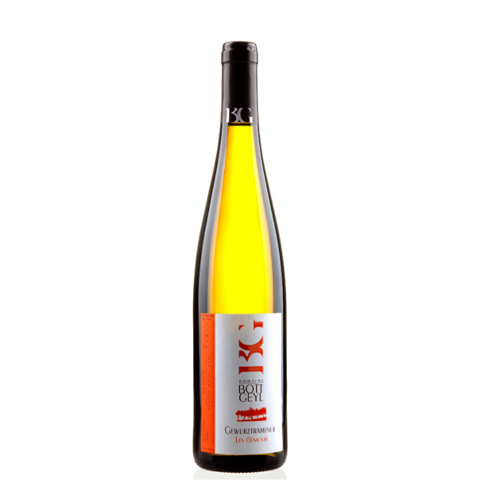 Dom. Bott-Geyl, Gewurztraminer Les Elements 2020