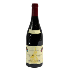 Dom. Remoriquet, Nuits-Saint-Georges 2021