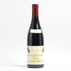 Reserve Wines Dom. Remoriquet Nuits-Saint-Georges Les Allots 2019