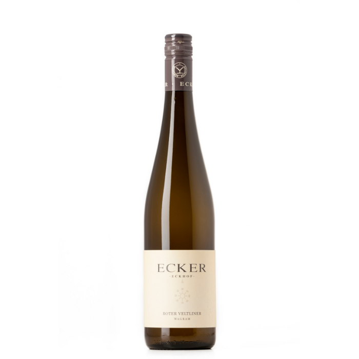 Ecker-Eckhof Roter Vetliner Wagram 2022