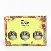 Reserve Wines | Edinburgh Gin, Floral Pack (3 x 5cl, 40%)