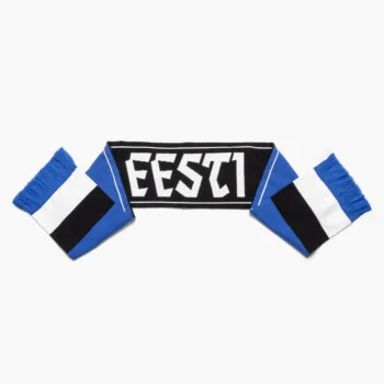 ESTONIA NATIONAL TEAM SCARF