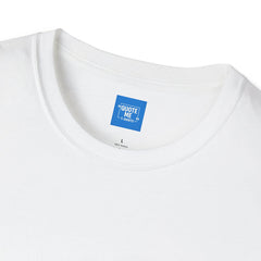 Faith Over Fear T-Shirt — Inspirational Christian Message Tee