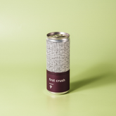 First Crush, Syrah - 250ml Can